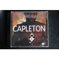 Capleton – Prophecy (1995, CDr)