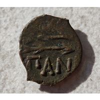 ПАНТИКАПЕЙ