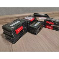 ОПЕРАТИВНАЯ ПАМЯТЬ ДЛЯ НОУТБУКА. Комплект из двух модулей SO-DIMM Samsung DDR4 2GB + 2GB