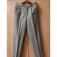 Брюки мужские 46- 48-50 (6 штук)