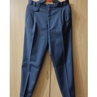 Брюки мужские 46- 48-50 (4 единицы)