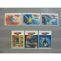 Продажа коллекции с 1 рубля! Чистые почтовые марки СССР в коллекционном** состоянии.