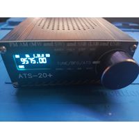 Приемник ATS-20+