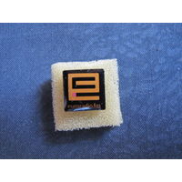 Euroradio FM. Фрачник с цанговым креплением