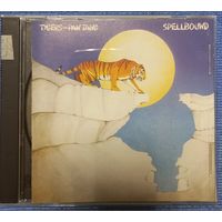 CD,(Japan) Tygers Of Pan Tang – Spellbound