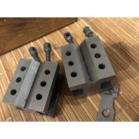 Призмы поверочные парный комплект