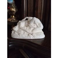 - Статуэтка НЮ ГРАЦИЯ