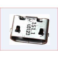 Разъём Micro USB   (Вид #18)