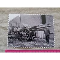 Германские солдаты 1914-1918г. Копии с оригинальных фото. Для пано с экспонатами, гаража, домашнего музея. С Рубля/шт.