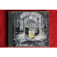Blackmore's Night – Shadow Of The Moon (1997, CD)