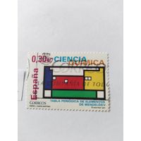 Испания   2007