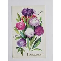 Алисова 1978 Поздравляю