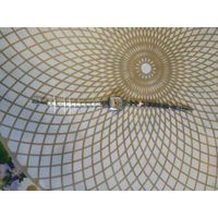 Часы наручные  с браслетом ЗАРЯ  . В ремонт,коллекцию,на запчасти. Состояние на скане.