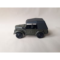 ГАЗ-69А Деагостини 1:43 Обмен возможен Автолегенды СССР Deagostini
