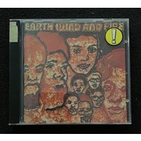 Earth, Wind & Fire – Earth Wind And Fire / EU