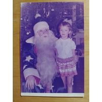 СССР дед мороз