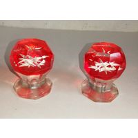 Ручки дверные винтажные, СССР