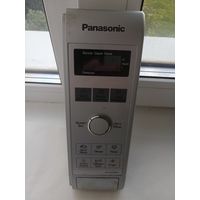 Панель управления СВЧ печки Panasonic
