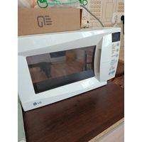 Микроволновая печь LG