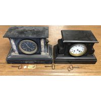 Часы каминные