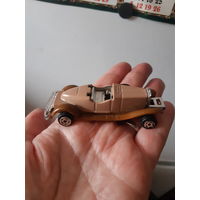 Машинка ретро. СССР.