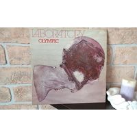 Olimpic - Laboratory