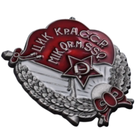 Копия Знак Крым ЦИК 1917-1927 года