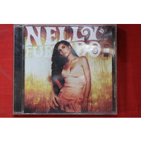 Nelly Furtado – Mi Plan (2009, CD)