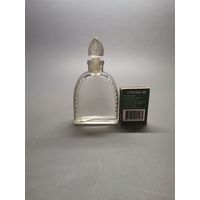 Флакончик от парфюм СССР.