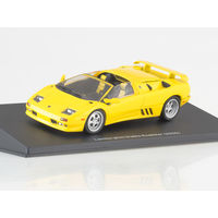 Lamborghini Diablo Roadster (2000)