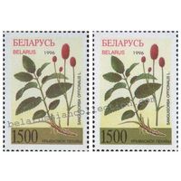 Почтовая марка с ошибкой "Кривохлебка"
