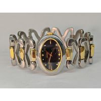 Женские Часы Orient Кварц Идут точно. С рубля