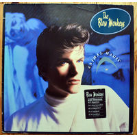 The Blow Monkeys - Animal Magic  LP (виниловая пластинка)