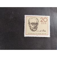 ГДР 1982