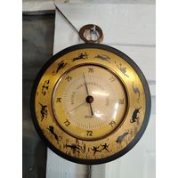 Барометр герм