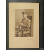 Фото портретное ПМВ