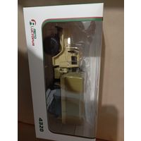 Масштабная модель