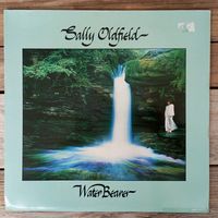 Sally Oldfield - Water Bearer - Bronze Records, Germany - 1978 г.
