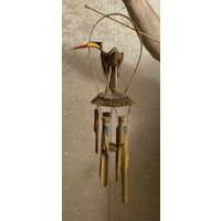 Мелодия ветра Аист