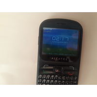 ALCATEL мобильный телефон