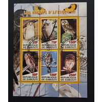 ЛИСТ ФАУНА животные  СТО