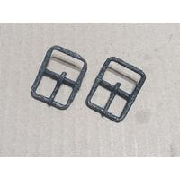 Пряжки РККА,сталь