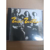 WET WILLIE  "DIXIE ROCK" CD 1975