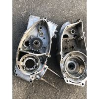 Картера двигателя ИЖ ЮПИТЕР ИЖ-Ю4СБ1