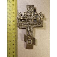 Крест, распятие