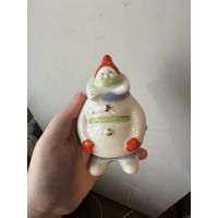 Укутыш фарфор