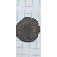 Римский денарий