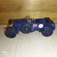 Модели Matchbox Yesteryear.