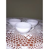 Чашки для чая под роспись