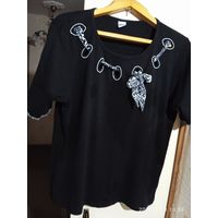 Кофточка женская 50-52 размер, хлопок